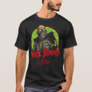 Recherche de vivant mort tshirts Zombies