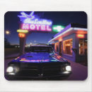 Recherche de route 66 tapis souris Nostalgie