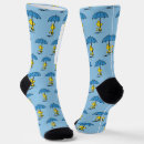 Recherche de parapluie bleu Snoopy