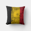 Recherche de drapeau belge décoration coussins Travel
