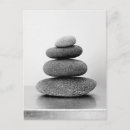 Recherche de thérapeute cartes postales Méditation