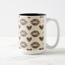 Recherche de chic imprimées tasses Tendance
