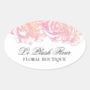 Recherche de plushie autocollants Rose