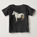 Recherche de miniature bébé vêtements Cheval