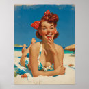 Recherche de un mode de la posters Vacances d'été