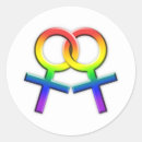 Recherche de femelles autocollants Lgbt