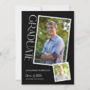 Recherche de deux image invitations Noir et blanc