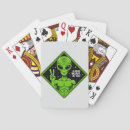 Recherche de alien jeux de cartes Sci fi