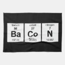 Recherche de table périodique cuisine linges Geek