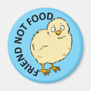 Recherche de peta magnets Poulet