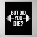 Recherche de levage de puissance posters Machine de gym