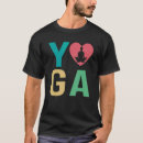 Recherche de yoga kundalini tshirts Amour