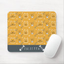 Recherche de cute tapis souris Simple