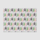 Recherche de arbre de noël abstrait Motif