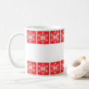 Recherche de motif de noël tasses Joyeux
