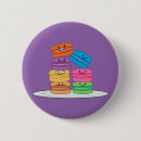Recherche de confiserie badges Dessert