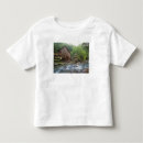 Recherche de ruisseau tshirts Calme