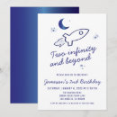 Recherche de rocket ship invitations D'anniversaire