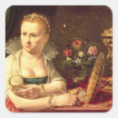 Recherche de vanitas autocollants 17e