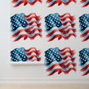 Recherche de 4 juillet art Décoration américaine