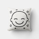 Recherche de smilies coussins Décoration
