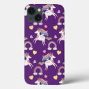 Recherche de cheval drôle iphone coques Licorne