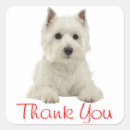 Recherche de westies autocollants Gauches