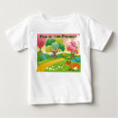 Recherche de renard de bébé tshirts Bande dessinée