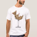 Recherche de chiwawa tshirts Contemporain
