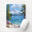 Recherche de nevada tapis souris Lac