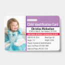 Recherche de allergie badges pvc Médical
