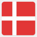Recherche de danmark autocollants Drapeau