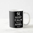 Recherche de ariel tasses Hiver