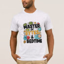 Recherche de heure du coucher tshirts Pour tous