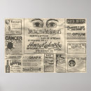 Recherche de journaux vintages posters Publicités