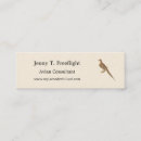 Recherche de pigeons cartes visite Illustration