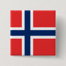 Recherche de norvège badges Norvégien
