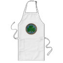 Recherche de st patricks day longs tabliers Shamrock