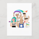 Recherche de drapeau gay pride cartes postales Amour
