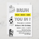 Recherche de pizza drôle cartes postales Mème