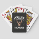 Recherche de jésus christ jeux de cartes Chrétien