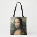 Recherche de mona lisa tote bags Femelle