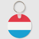 Recherche de drapeau du luxembourg porteclés Luxemburg