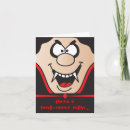 Recherche de batte vampire vœux cartes Drôle