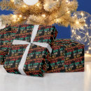 Recherche de droit papier cadeau Vintage