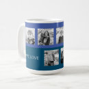 Recherche de six photo tasses Toute personne