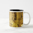 Recherche de fontaine de trevi tasses Romain