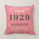 Recherche de rose gris coussins Anniversaire