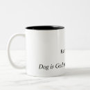 Recherche de chien humoristique tasses Amoureux des chiens