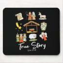 Recherche de noël nativité tapis souris Neige